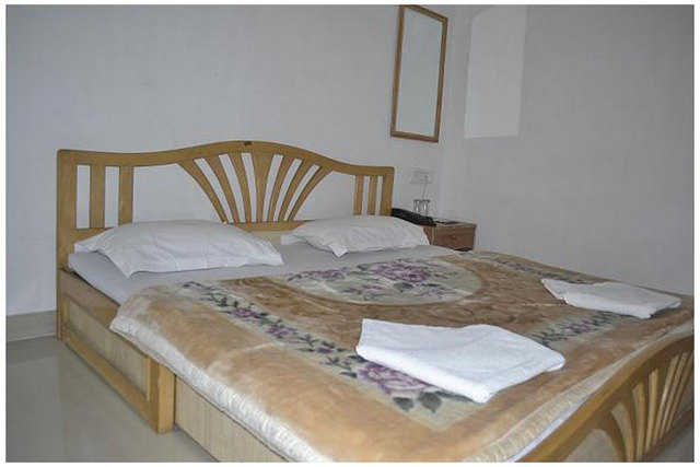 Hotel Buddha Residency